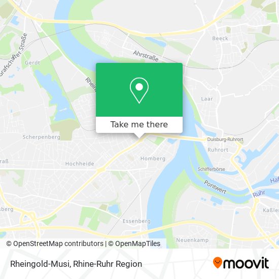 Rheingold-Musi map