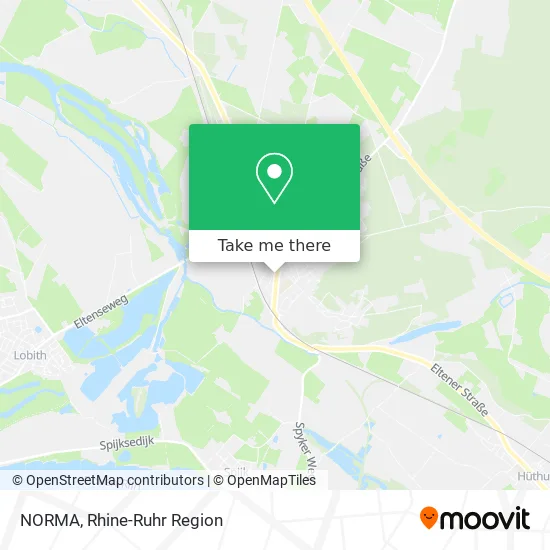 Карта NORMA