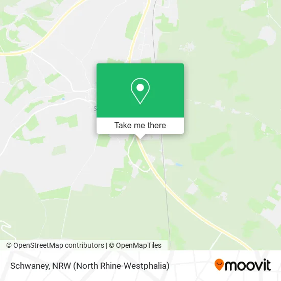 Карта Schwaney