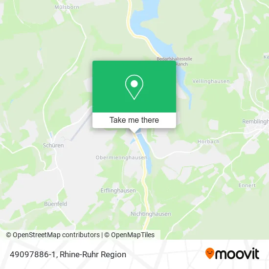 Карта 49097886-1