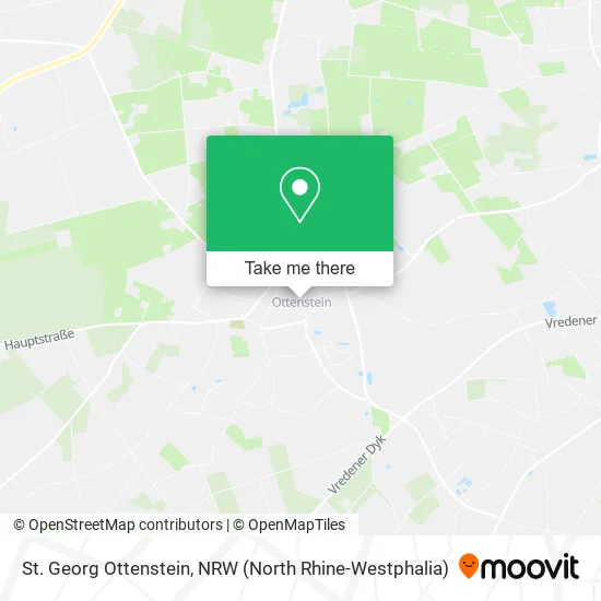 Карта St. Georg Ottenstein