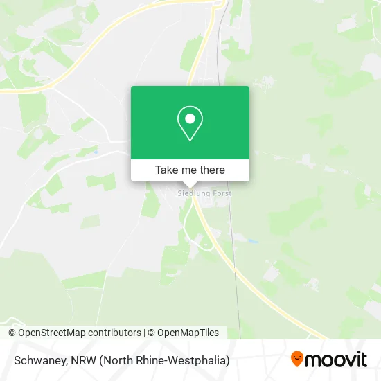 Карта Schwaney