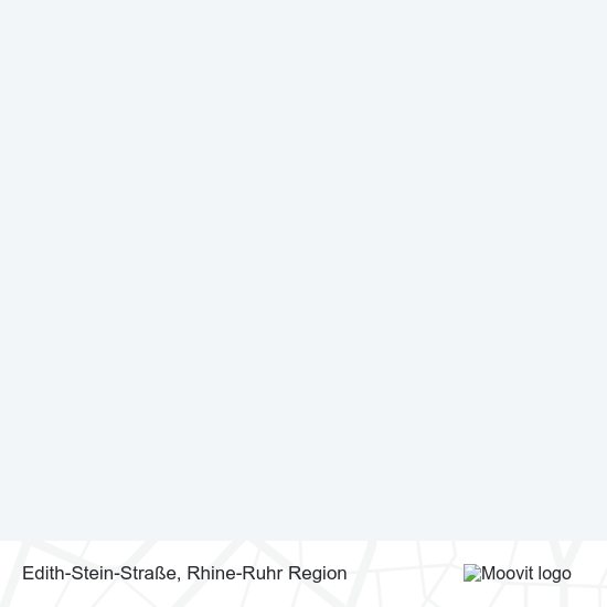 Edith-Stein-Straße map