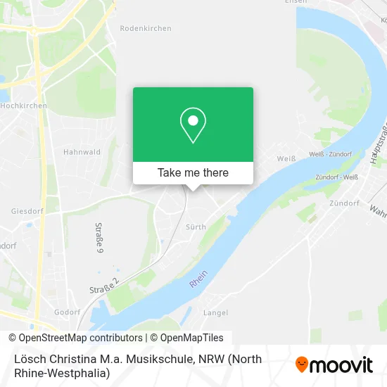 Lösch Christina M.a. Musikschule map