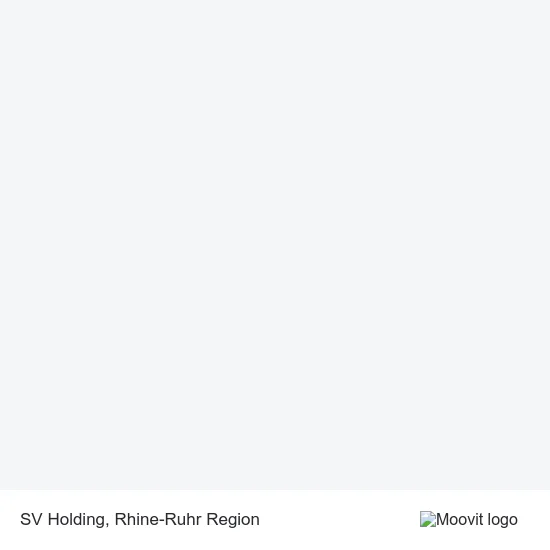 Карта SV Holding