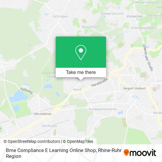 Bme Compliance E Learning Online Shop map