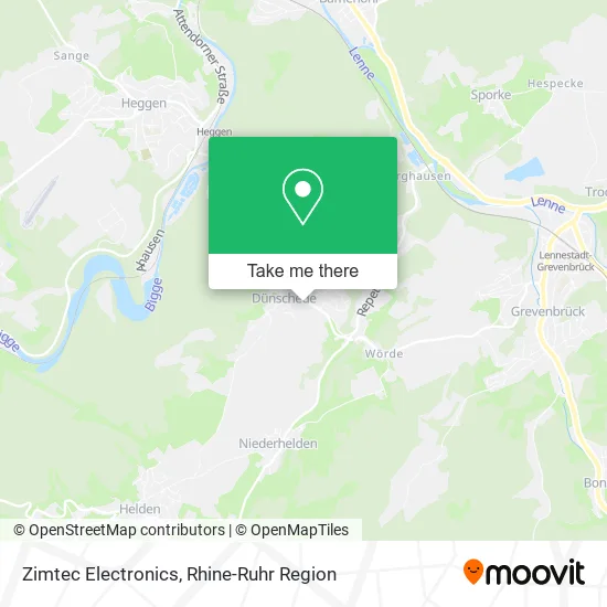 Карта Zimtec Electronics