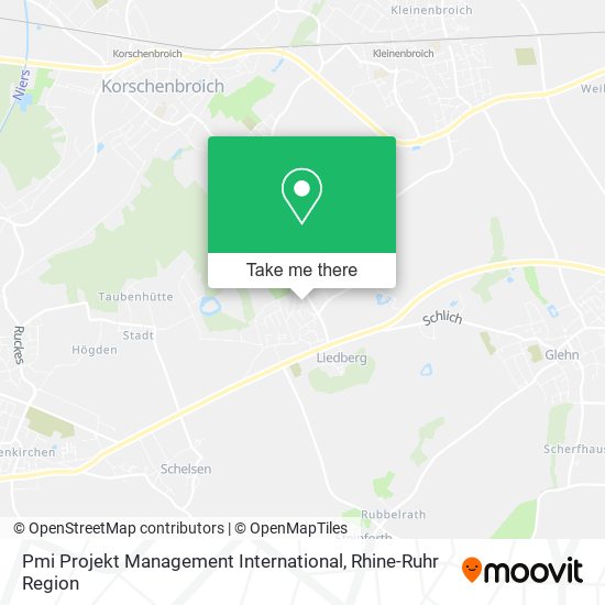 Карта Pmi Projekt Management International