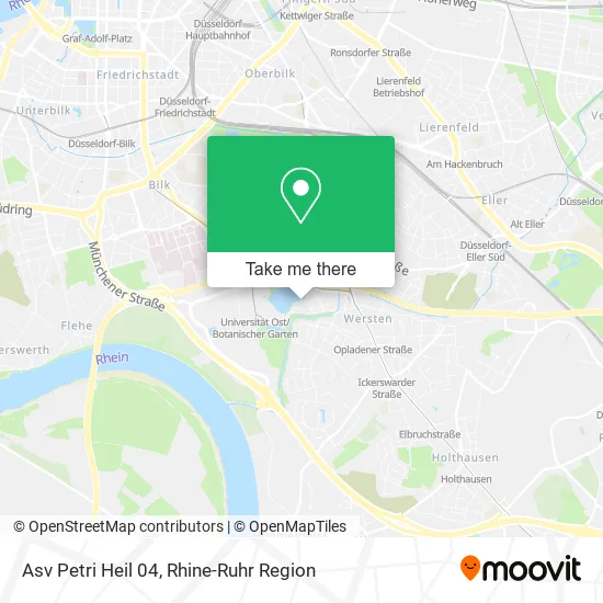 Карта Asv Petri Heil 04