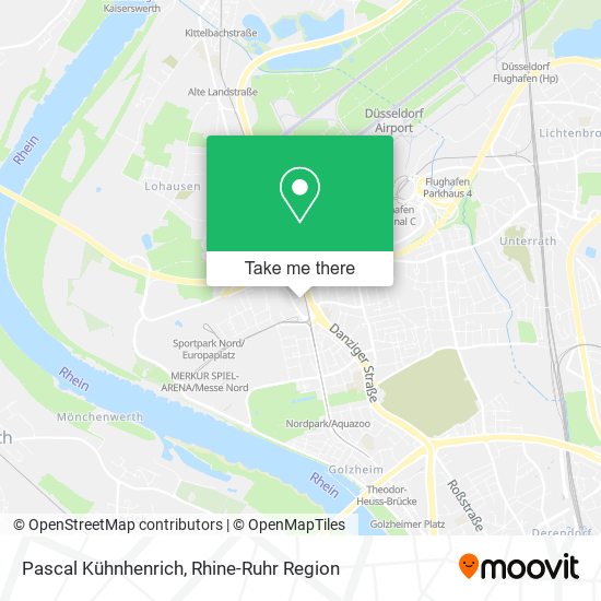 Pascal Kühnhenrich map