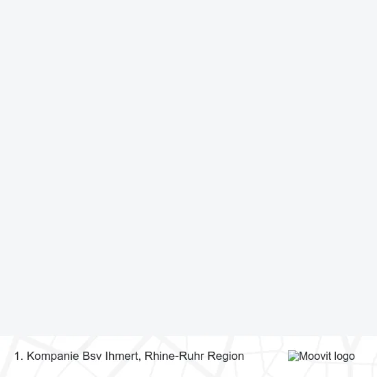 Карта 1. Kompanie Bsv Ihmert