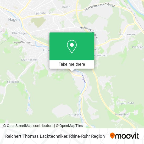 Reichert Thomas Lacktechniker map