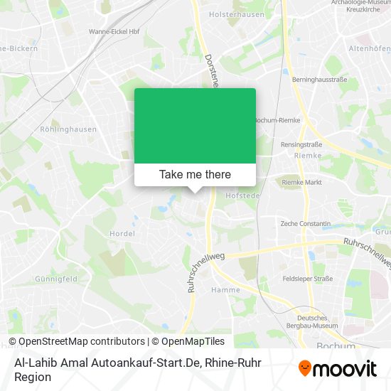 Al-Lahib Amal Autoankauf-Start.De map