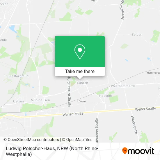 Ludwig Polscher-Haus map