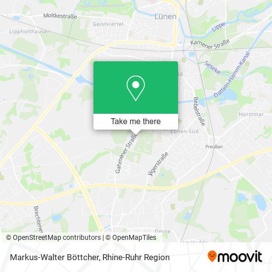 Markus-Walter Böttcher map