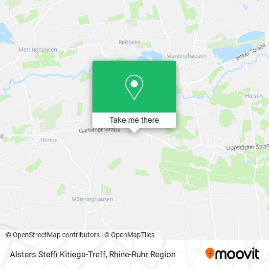 Alsters Steffi Kitiega-Treff map