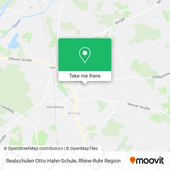 Realschulen Otto-Hahn-Schule map