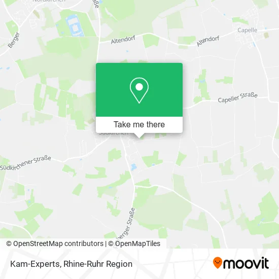 Карта Kam-Experts