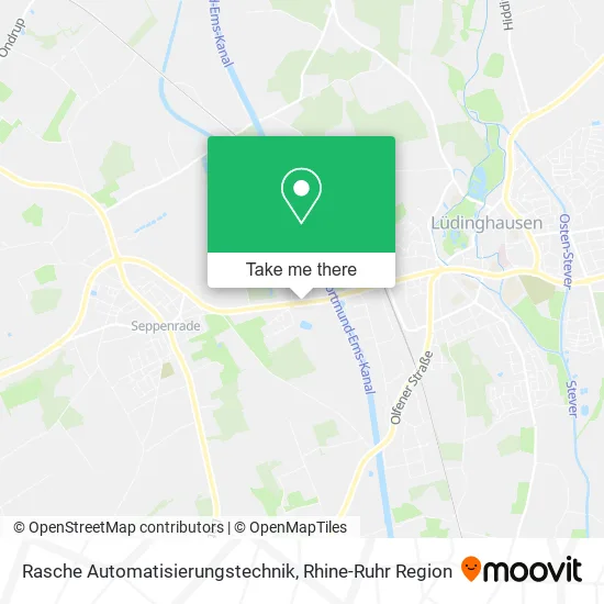 Карта Rasche Automatisierungstechnik