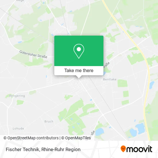 Карта Fischer Technik