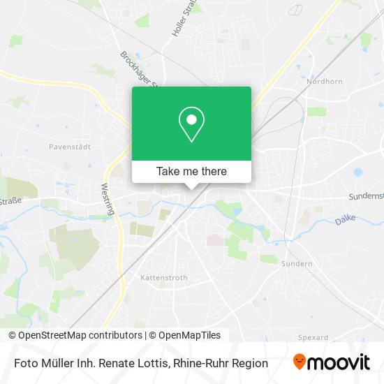 Foto Müller Inh. Renate Lottis map