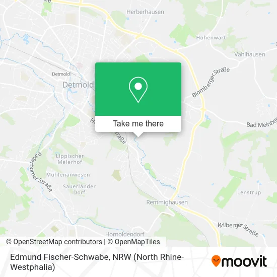 Edmund Fischer-Schwabe map