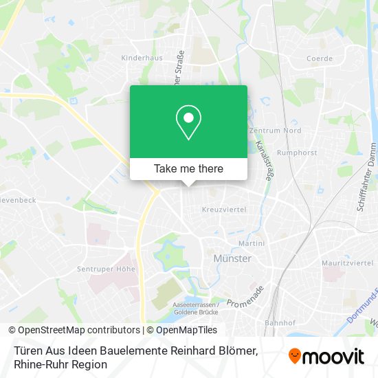 Türen Aus Ideen Bauelemente Reinhard Blömer map