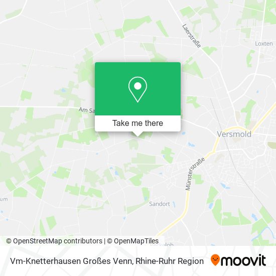 Vm-Knetterhausen Großes Venn map