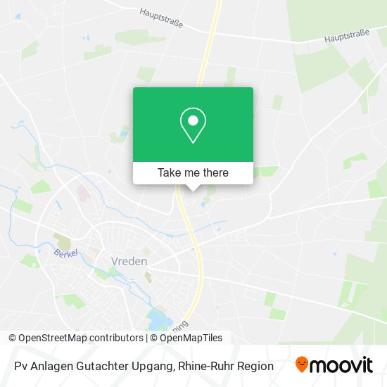 Pv Anlagen Gutachter Upgang map