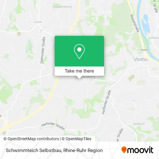 Карта Schwimmteich Selbstbau
