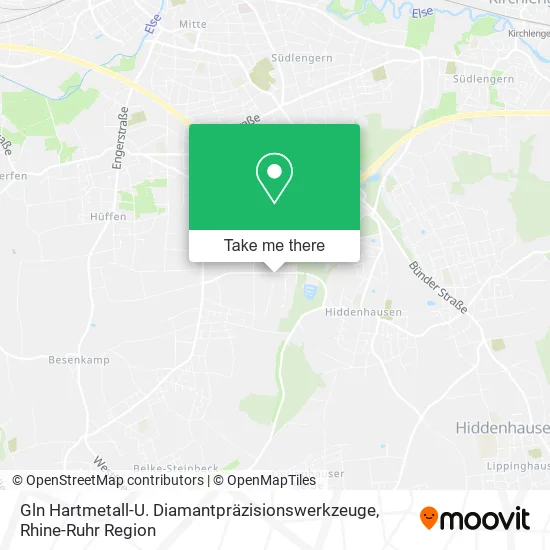 Карта Gln Hartmetall-U. Diamantpräzisionswerkzeuge