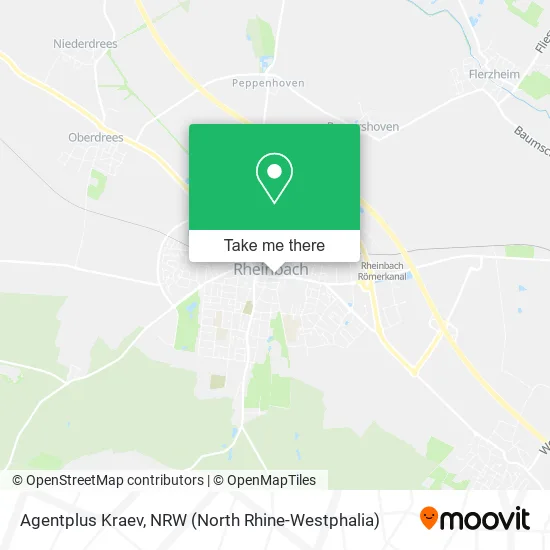 Карта Agentplus Kraev
