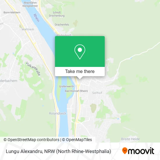 Карта Lungu Alexandru