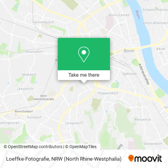 Loeffke-Fotografie map