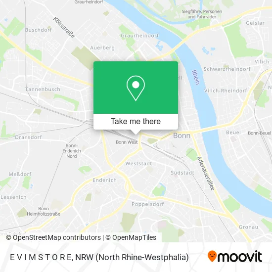 Карта E V I M S T O R E