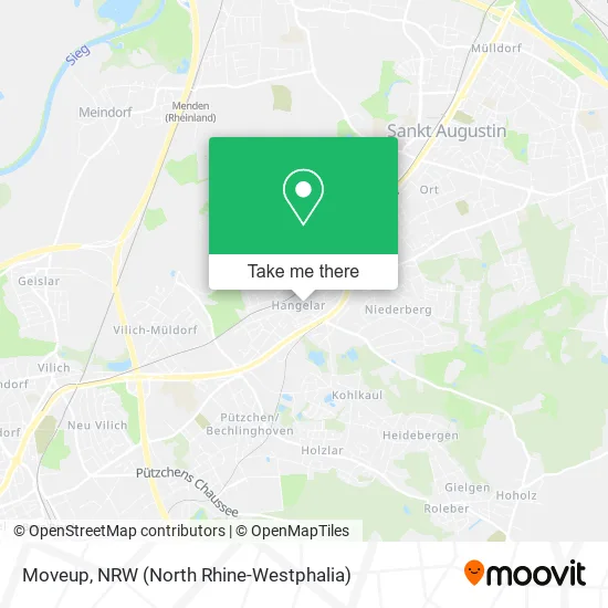 Карта Moveup