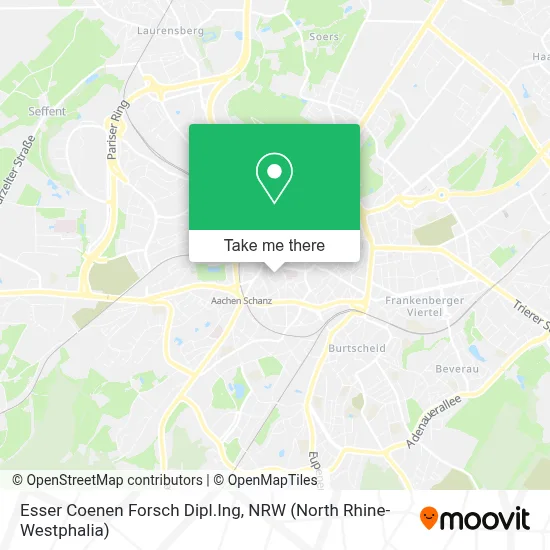 Esser Coenen Forsch Dipl.Ing map