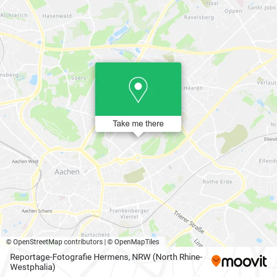 Reportage-Fotografie Hermens map