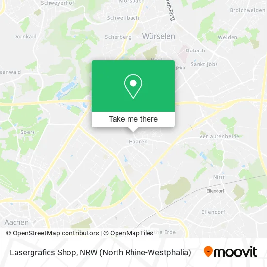 Карта Lasergrafics Shop