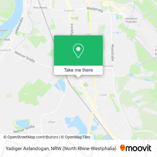 Yadiger Aslandogan map