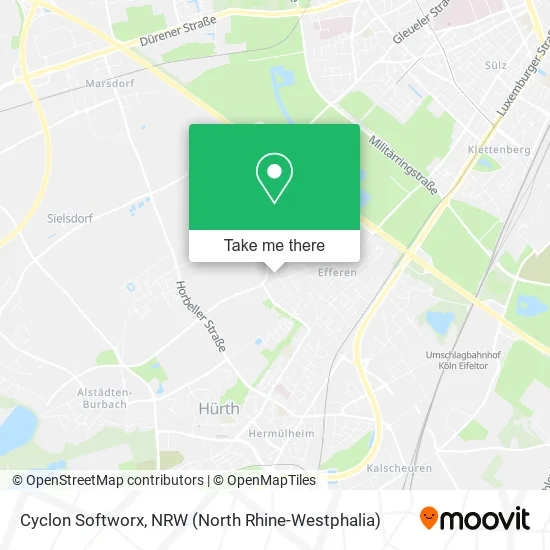 Карта Cyclon Softworx