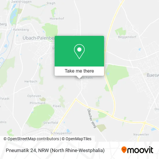 Карта Pneumatik 24