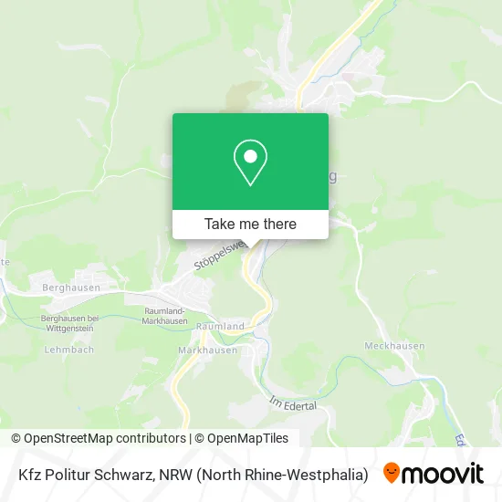 Карта Kfz Politur Schwarz