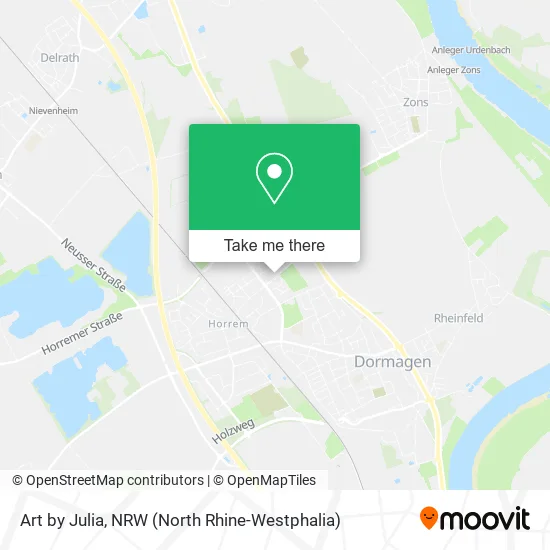 Карта Art by Julia