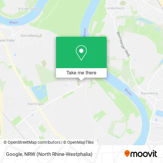 Google map
