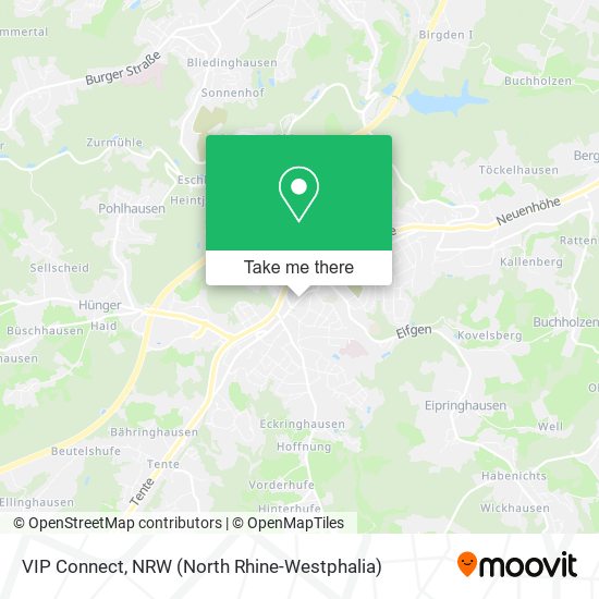 Карта VIP Connect