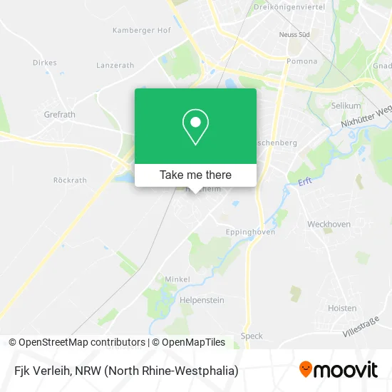 Fjk Verleih map