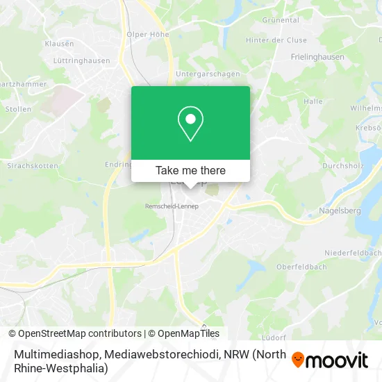 Карта Multimediashop, Mediawebstorechiodi