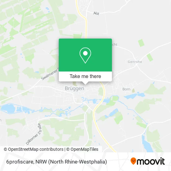 Карта 6profiscare