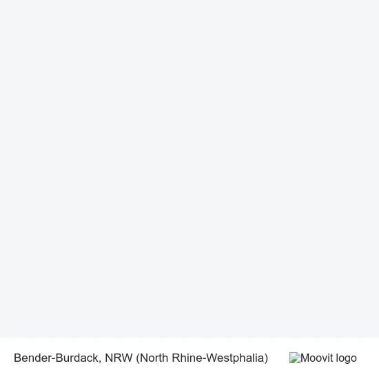 Карта Bender-Burdack
